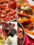Fullblood Wagyu Beef Birria Tacos