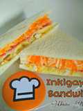 Inkigayo Sandwich