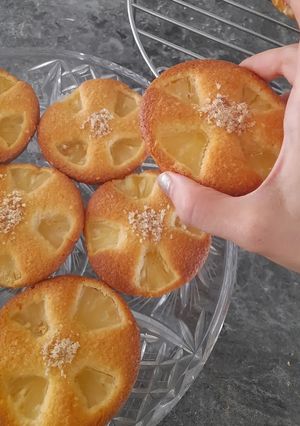 عکسی از دستور پای آناناس و نارگیل