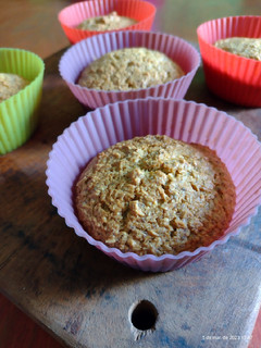 Una foto de Muffins Express Sin TACC