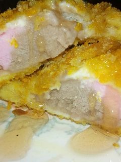 Foto resep Ice Cream Goreng #BikinRamadanBerkesan