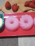 Pudding Stoberry