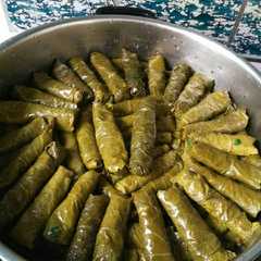 یالنجی-レシピのメイン写真
