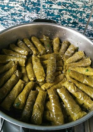 صورة لوصفة یالنجی