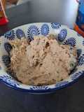 Rillette de thon aux herbes