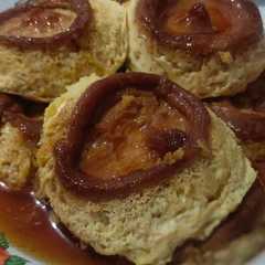 รูปของ Puding caramel