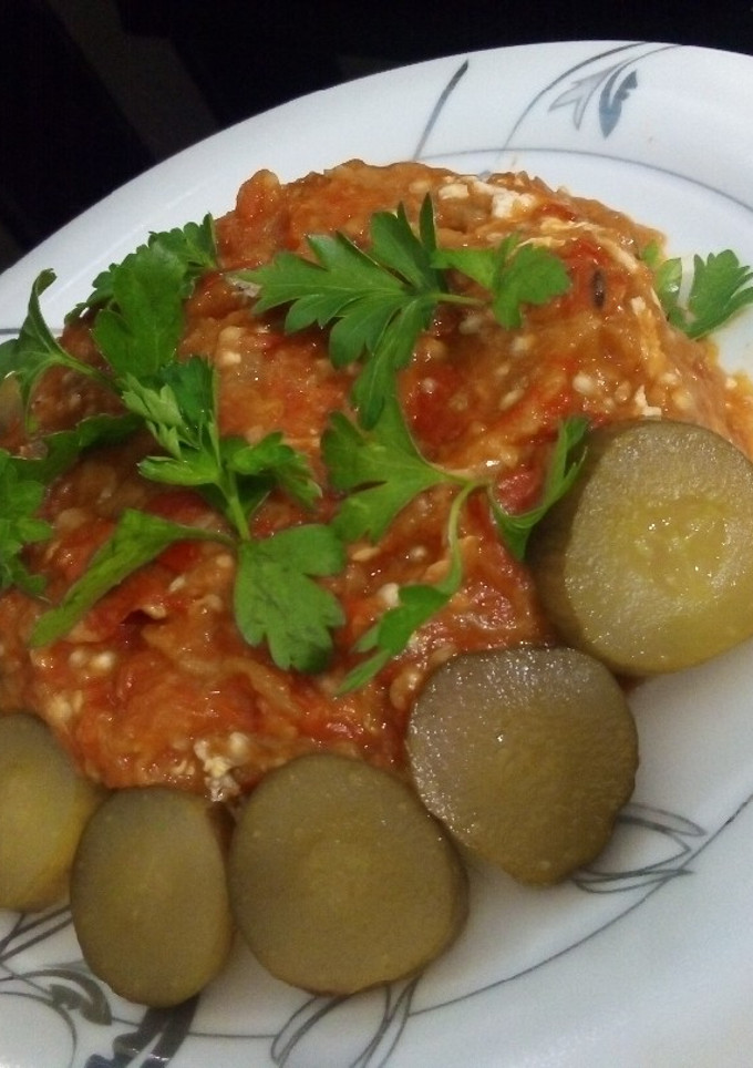 عکسی از دستور میرزا قاسمی🍆