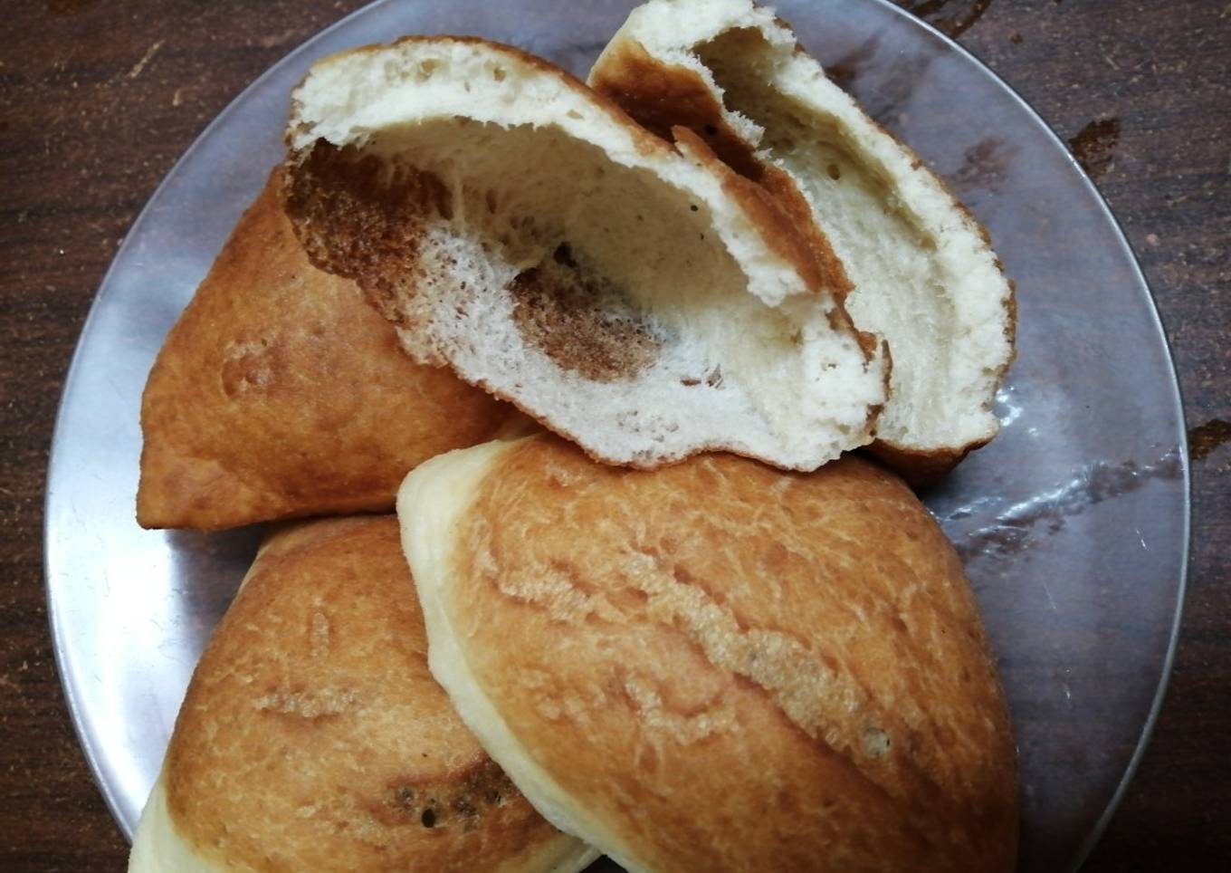 Mandazi #themechallenge breakfast