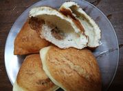 A picture of coconut margarine
