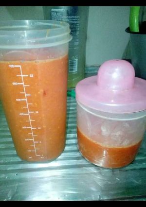 Foto resep Nyambel yuk