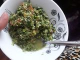 تبولة