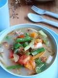 273. Setup Sayur