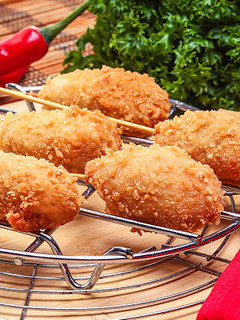 Foto resep Resep Kaki Naga