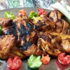 🌹 دجاج مشوي 🌹🍗-レシピのメイン写真