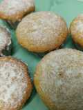 Panquecitos cubanos