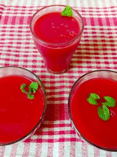 મિક્સ વેજ સૂપ (Mix Veg. Soup Recipe In Gujarati) રેસીપી મુખ્ય ફોટો