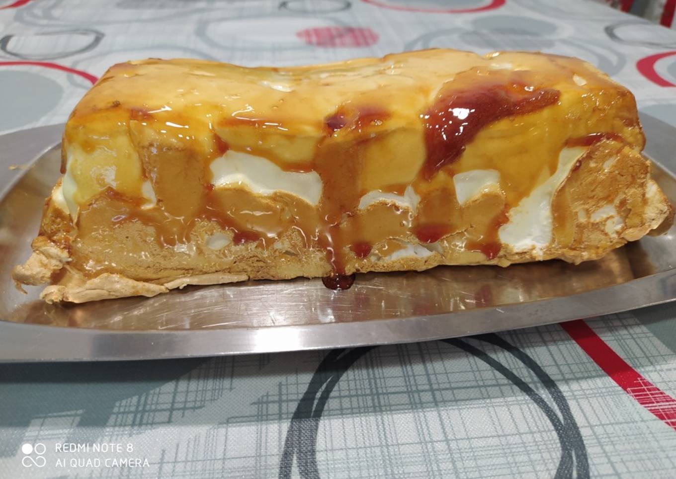 Merengue de fábula