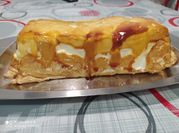 Una foto de claras de huevo thermomix