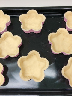 萬用優格塔皮 的食譜成品照片
