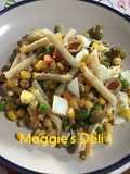 Ensalada de atún Maggittas 😃