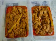Gambar rendang daging