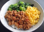 A picture of tbsp sesame oil
