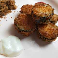 รูปของ Sushi Goreng (tanpa sushi roll)
