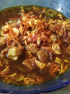 Foto resep 9. Rawon