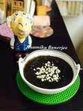 Chocolate Sevaiya (Vermicelli) Payasam/Kheer