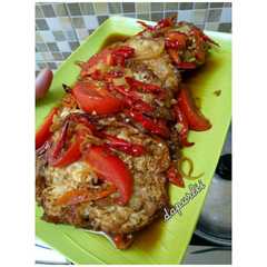 รูปของ Telur kecap