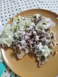 Sope tradicional