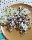 Sope tradicional