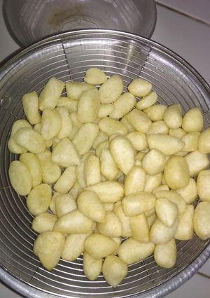 Foto resep Cara membuat cireng