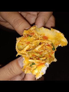 Foto resep Cireng isi
