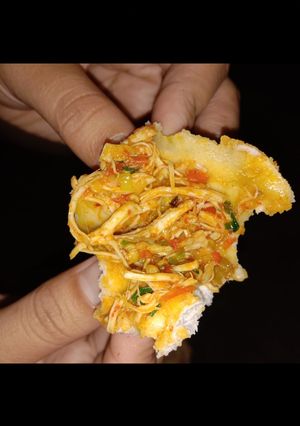 Foto resep Cireng isi