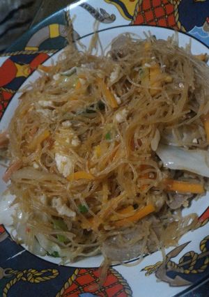 Foto resep Bihun Goreng