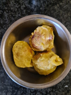 A picture of Shushiyam.