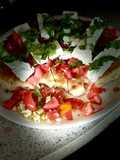 Bruschetta revisitée