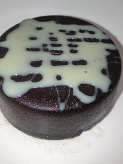 Foto resep Chocolatos lava cake