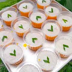 Puding Labu / Waluh-レシピのメイン写真