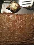 Ken's Sloshed Bailey's Brownies