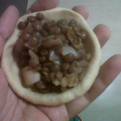 A picture of How to: Stuff a Paratha/ Dal Paratha.