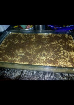 Una foto de Chocotorta ♥️