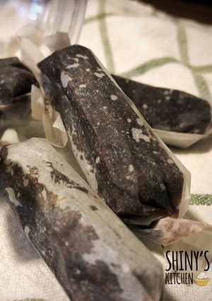 Foto resep Madu Mongso