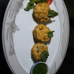 Aloo Nazakath A picture of Aloo Nazakath.