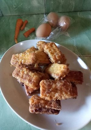 Foto resep Kabin sayur
