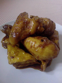 Foto resep Ayam kecap