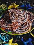 Funnel cake