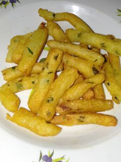 Foto resep Stik Kentang