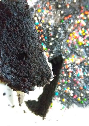 Foto resep Bolu kukus oreo